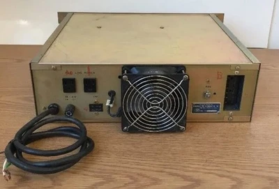 USED POWERTRON 500S