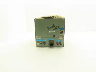 Toyoda AA4890 Load Meter 0-500kg 115V