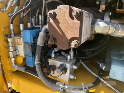 Used 2019 WEILER P385B Tracked Pavers California US | Mittry Construction #1363479