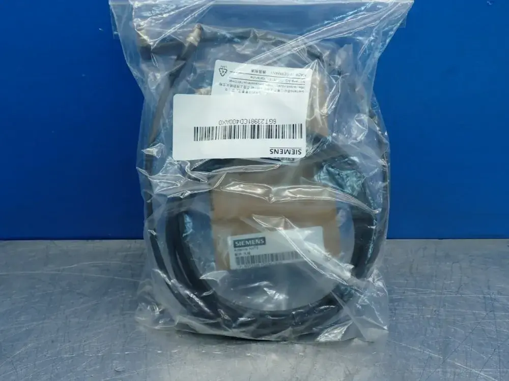 NEW SIEMENS 6GT23981CD400AX0