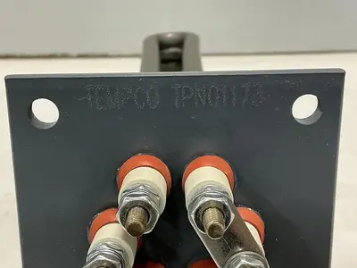 USED TEMPCO TPN01173