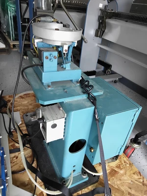 USED CAMBRIDGE AUTOMATIC MD 431