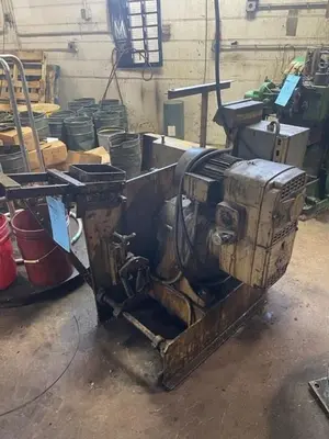 Used FASTENER ENGINEERS WR-01-16 Wire Feeders Ontario CA | Walden Machinery #1289886