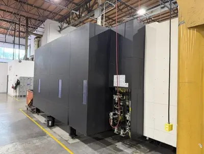 2014 MAZAK HCN-6800 Horizontal Machining Centers | Toolquip, Inc. (15)
