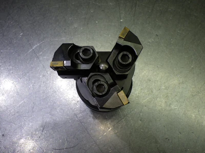 Sandvik Capto C5 55-70mm Rough Boring Head 50mm Pro C5-R820C-AA3050A (LOC1128A)