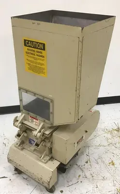 USED NISSUI FNSK-04D