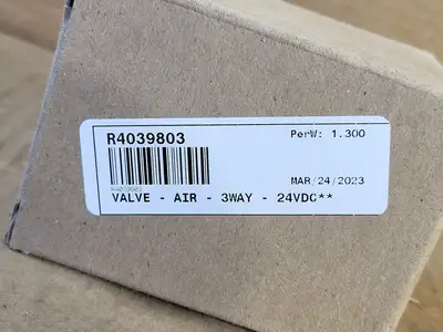 NEW LETOURNEAU R4039803