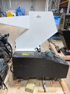 Used _UNKNOWN_ LTEM26-44 Extruders Illinois US | Aaron Equipment #1545198
