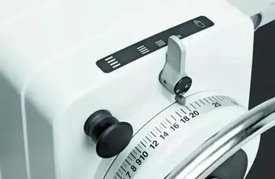 RONDO MANOMAT 2000 OR AUTOMAT 2000 Reversible Sheeter | Harvest Equipment and Fabrication Inc (3)