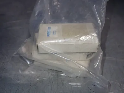 NEW FESTO CPV14BS5/3G1/8