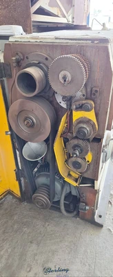 Used 2005 BIRMINGHAM DL-26120 Engine Lathes California US | Sterling Machinery Exchange #1466864
