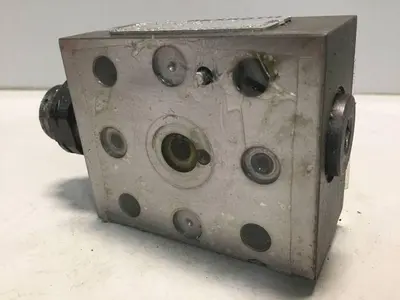 USED REXROTH FA16DBW261200