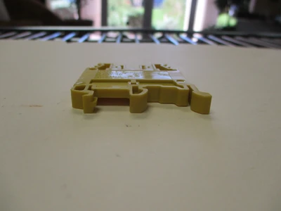 USED Entrelec 5116 M4/6