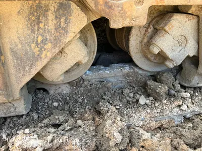 Used 2011 Caterpillar D10T Bulldozers Maryland US | Zadoon Equipment #1469950