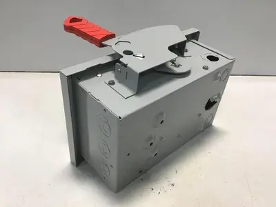 USED SIEMENS HNF361 VBII