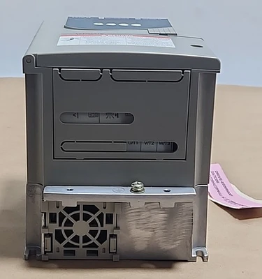 NEW Telemecanique ATV28HU29N4U
