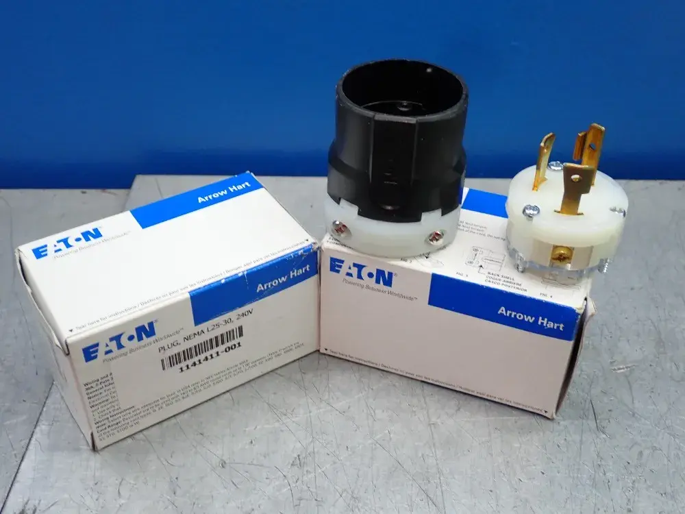 NEW EATON AHL2530P
