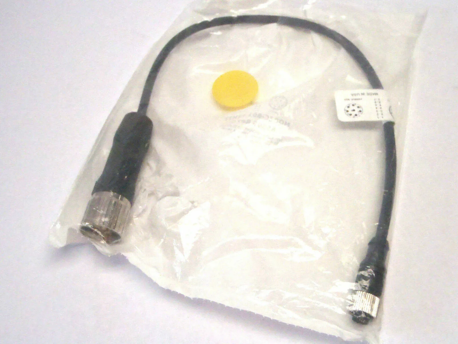New | in-Stock Banner 85395 Cable & Wire Michigan US | Maverick Industrial Sales #1400008