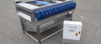 New | in-Stock TONG ENGINEERING _UNKNOWN_ Vibratory Dryers Georgia US | Snap Equipment #1546464