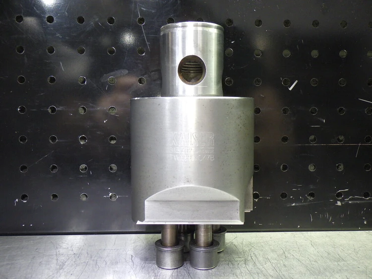 Used KAISER _UNKNOWN_ Rough Boring Heads Michigan US | Superior Machine & Tool Inc #1353409