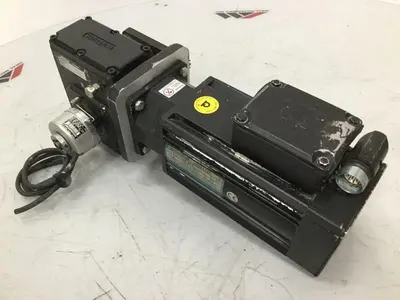 USED BAUMULLER DSG 45-L