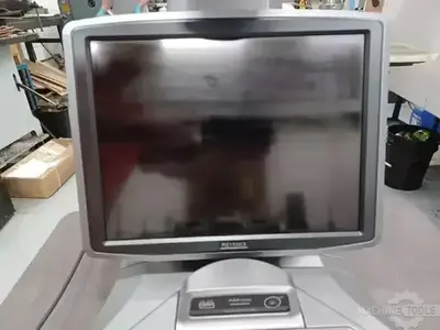 USED 2020 KEYENCE XM-1200