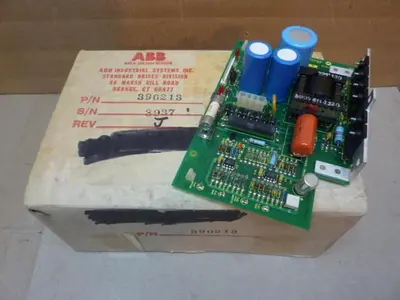 NEW ABB 390213