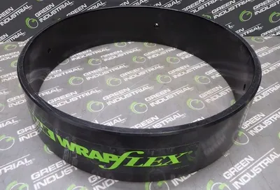 Falk 3301263 70R Wrapflex Steel / Epoxy Coupling Cover New NIB