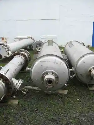 USED FIVE STAR INDUSTRIAL SERVICES NA