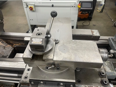 MORI SEIKI MS-850 Engine Lathes | PM Machines (7)