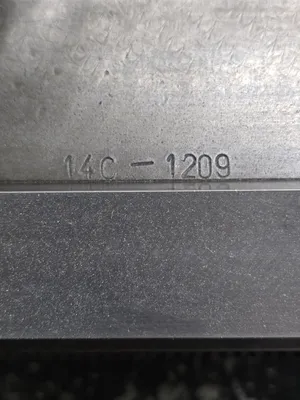 LEBLOND MAKINO Regal 14C Lathes, Engine | Machinery Central (13)