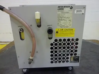 USED UNITEK MIYACHI 8-820-01-01