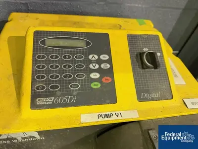 Used Watson Marlow _UNKNOWN_ Pumps Ohio US | Federal Equipment Company #1046021