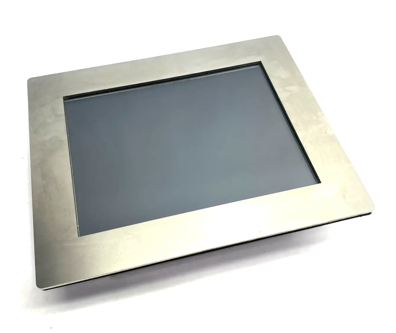 Used Uticor Touch Screen Industrial Panel PC 10.4" TFT 1024 x 768 Res. Automation Control (HMI) Michigan US | Maverick Industrial Sales #1399983