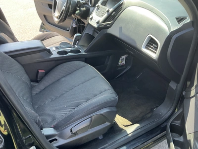 Used 2015 CHEVROLET EQUINOX SUVs Michigan US | Miedema Asset Management Group #1487912