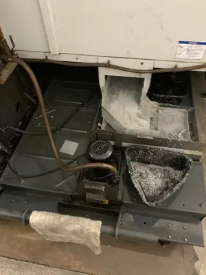 2014 HAAS VF-11/50 Vertical Machining Centers | Machinery Network (18)