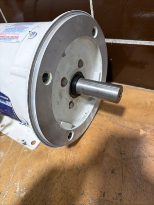 USED Baldor CEWDM3613T