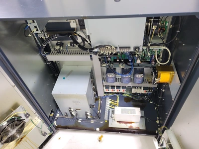 Used 2014 MAKINO U3 Wire EDM Tennessee US | Revelation Machinery #868375