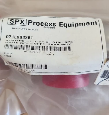 NEW SPX 071L0B3261
