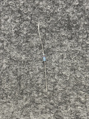Used SEI R89-1441 Resistors California US | Davliegogo LLC #1706150