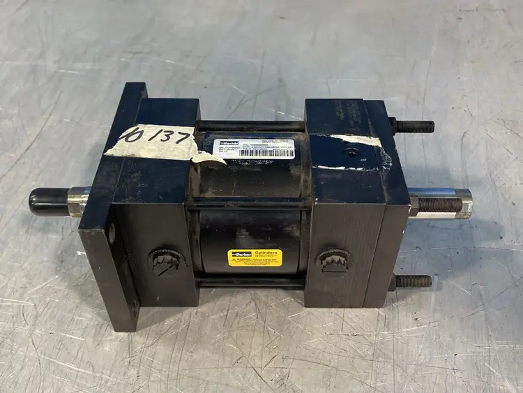 Used 2019 PARKER 4.00CKJTC2ANLUS13A19AC2.000 Pumps Ohio US | HGR 24 #1124716