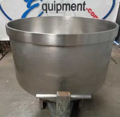 Used 2003 VMI SPI630AVI Dough Mixers California US | BakeryEquipment.com #1555168