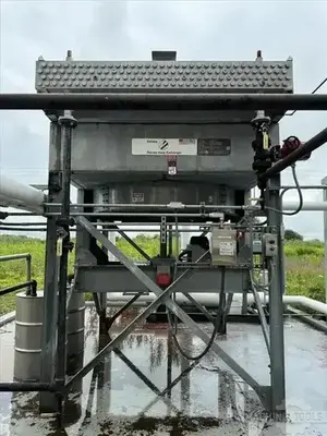 USED 2017 KELVION Heat Exchangers