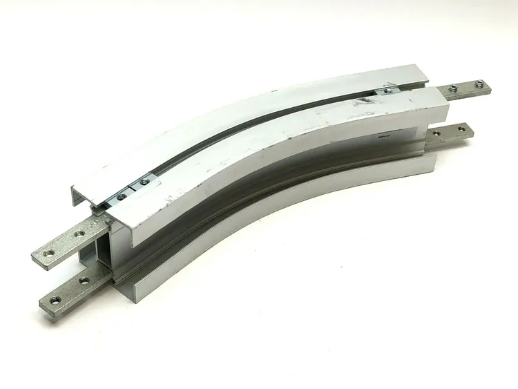 Used FLEXLINK CONVEYER BEND RAIL Misc Industrial Equipment | Maverick Industrial Sales #1114806