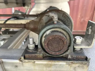 Stainless Steel Shaker Conveyor