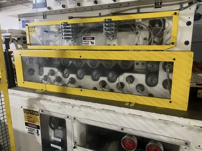Used 2023 COLT CERFS-35-30 Coil Feed Lines Georgia US | The Equipment Hub #1314486