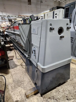 USED CLAUSING 21"