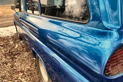 Used 1964 CHEVROLET K10 Classic Cars & Trucks Wisconsin US | Proxy Equipment #1384935