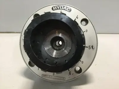 USED HYDAC MSL2H2.0/180/2610/V