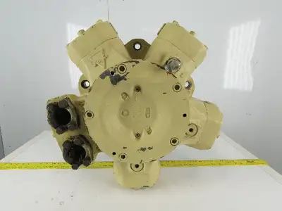 Used PLEIGER _UNKNOWN_ Hydraulic and Pneumatic Motors Indiana US | Arrow Industrial #633899